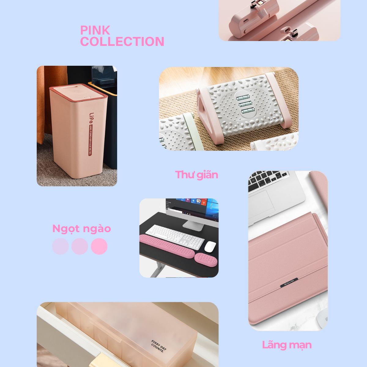 Micofi Workspace - Shopee Mall Online | Shopee Việt Nam