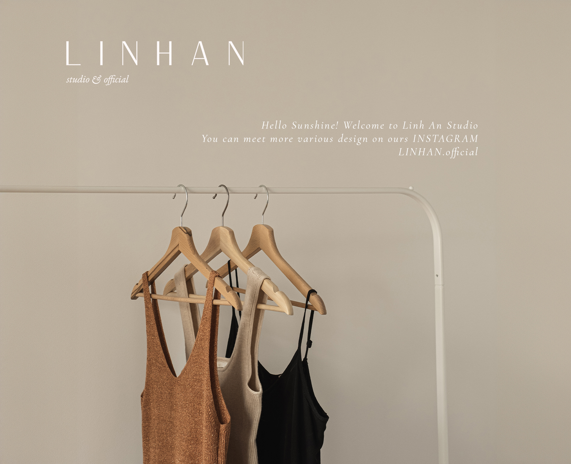 LINHAN.GROUND, Cửa hàng trực tuyến | Shopee Việt Nam