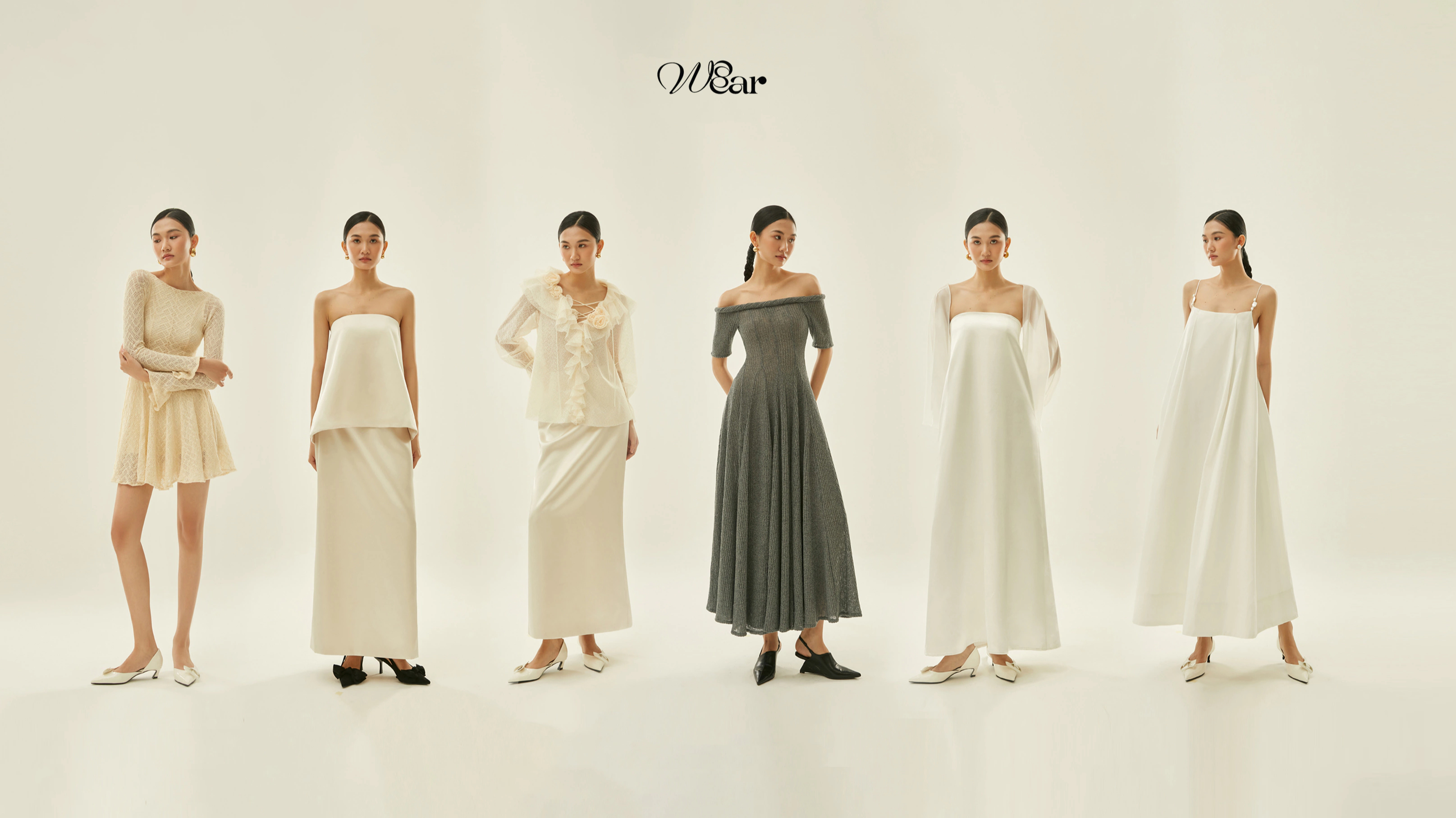 WeWear.whatwelove, Cửa hàng trực tuyến | Shopee Việt Nam