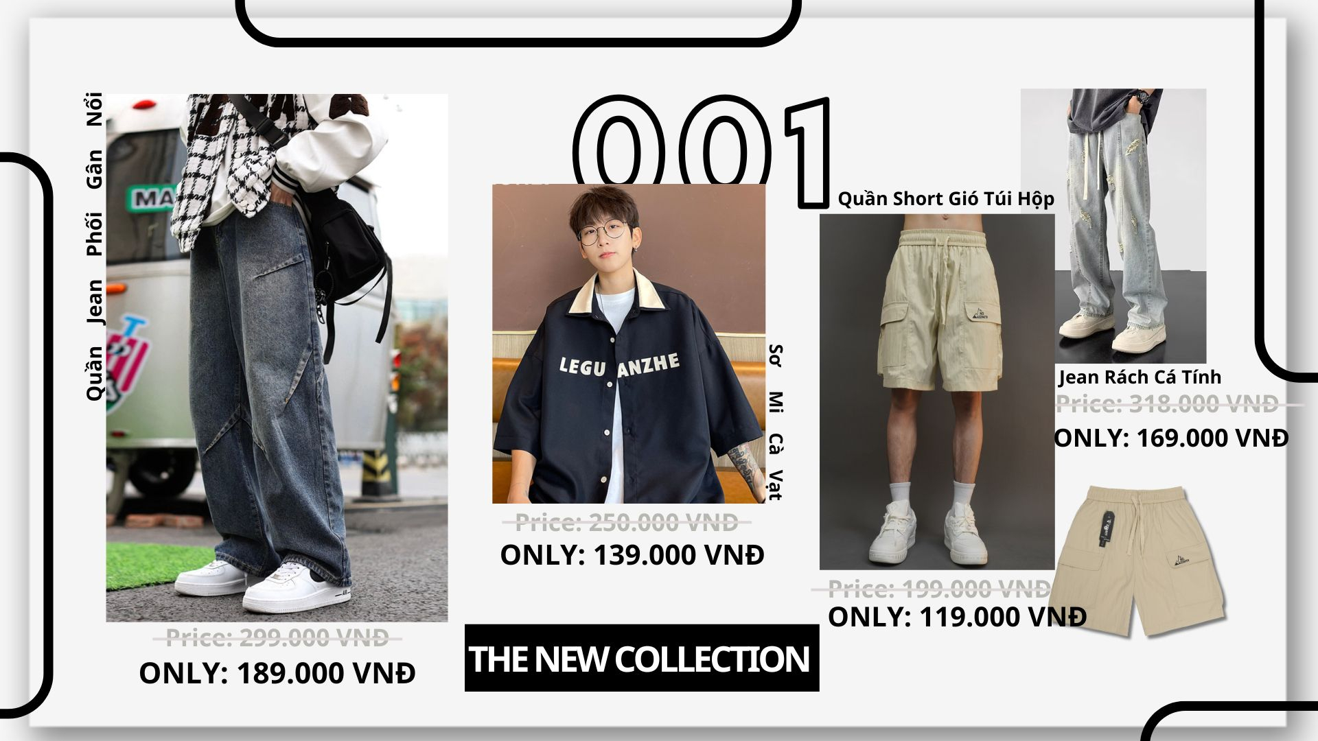 ZONEF STORE - Shopee Mall Online | Shopee Việt Nam