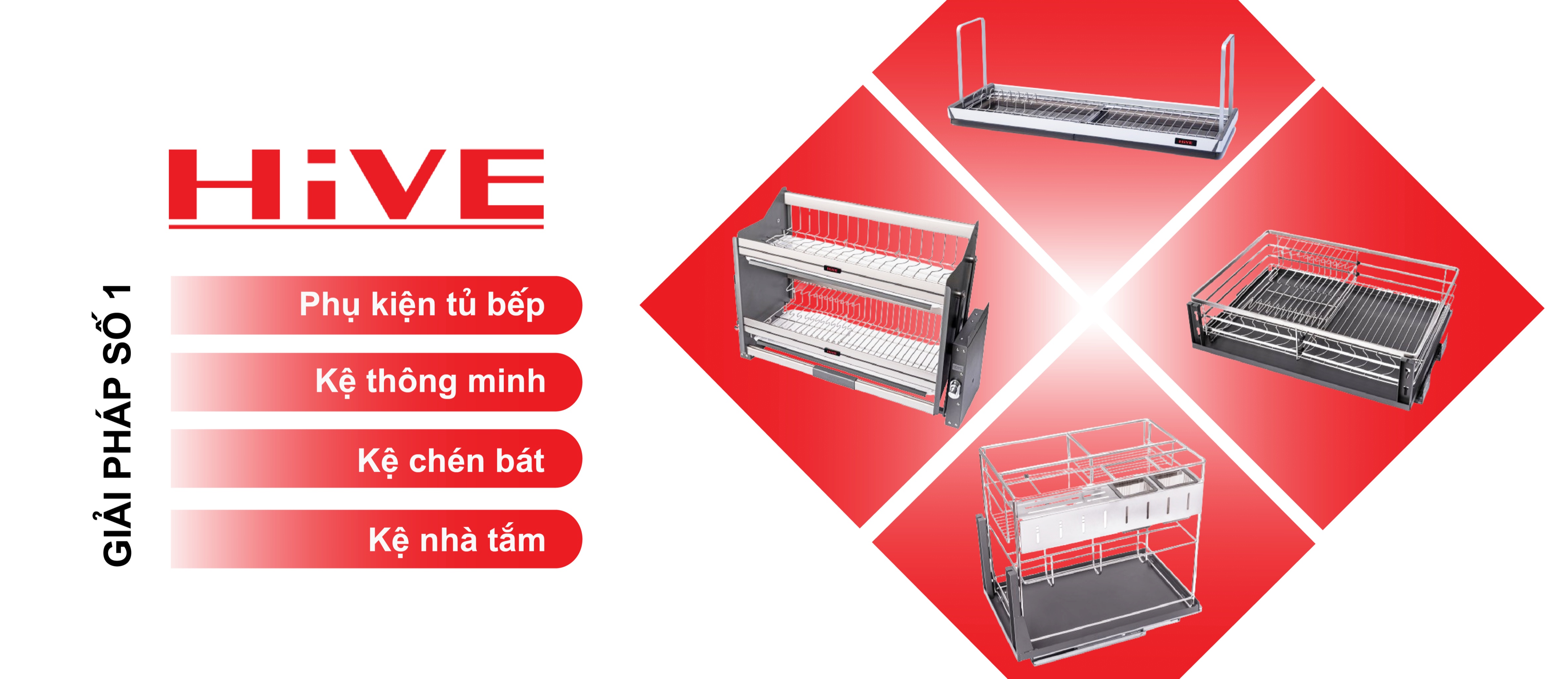 HiVE Store, Cửa hàng trực tuyến | Shopee Việt Nam