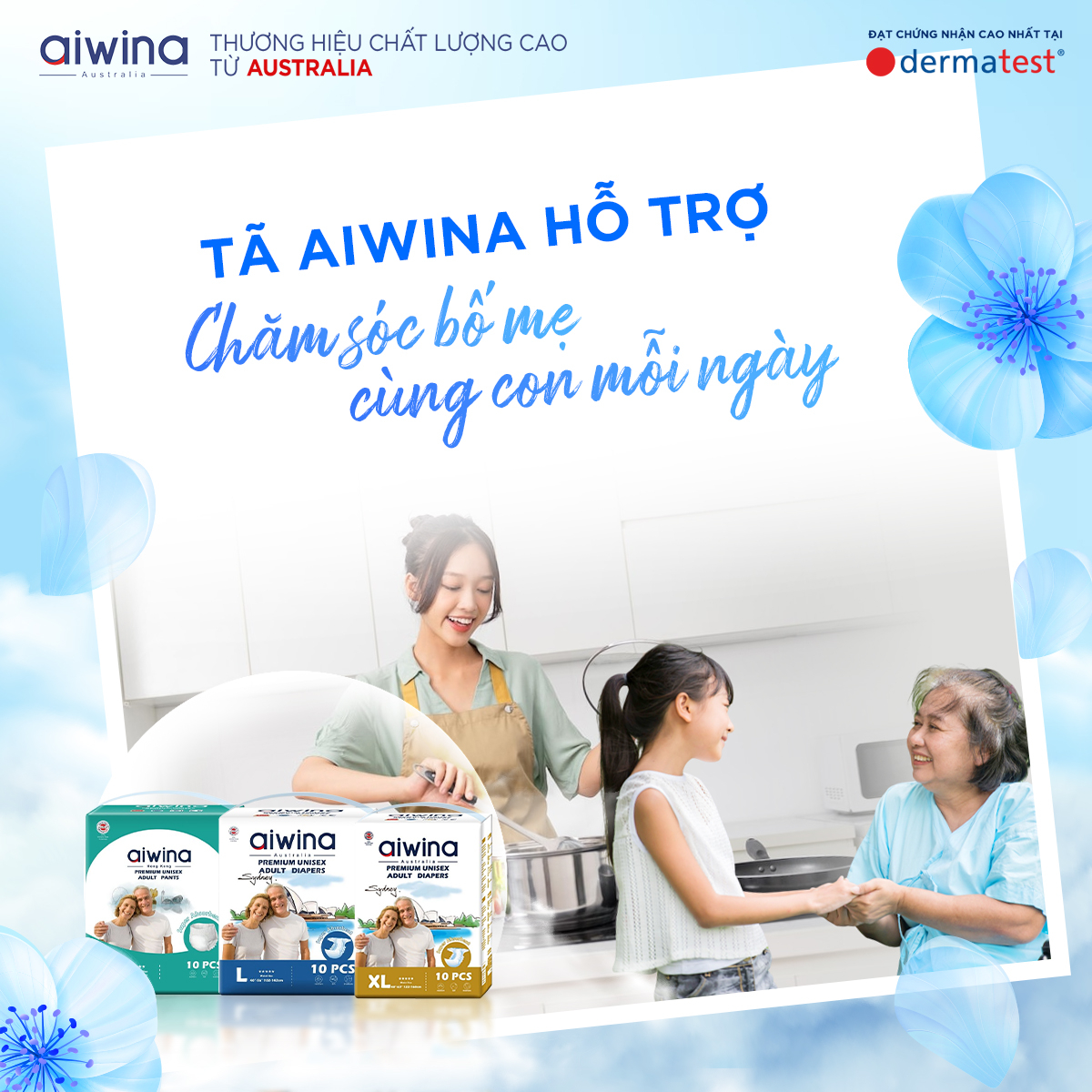 Aiwina Việt Nam - Shopee Mall Online | Shopee Việt Nam