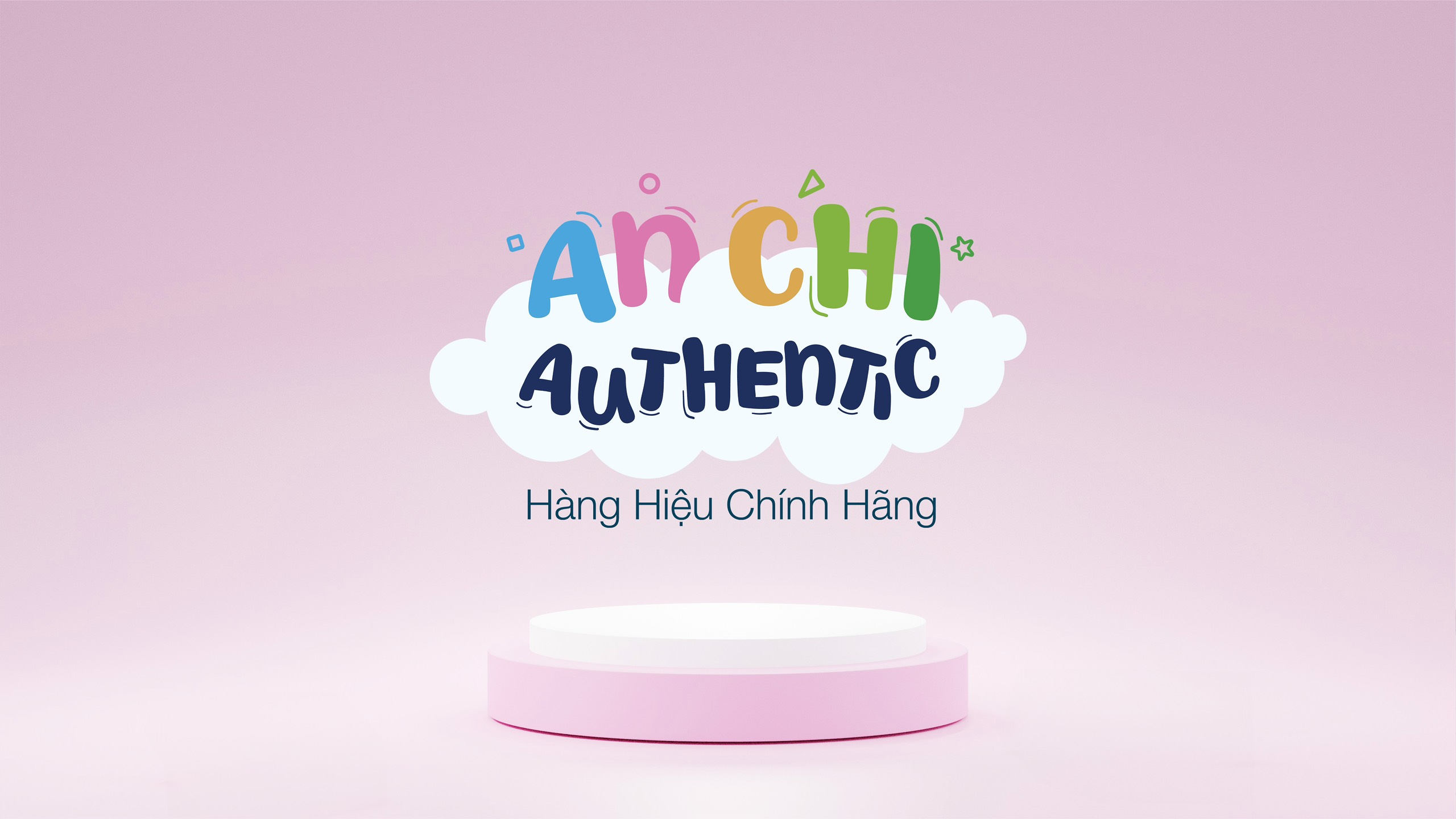 AnChi Authentic - Kids, Cửa hàng trực tuyến | Shopee Việt Nam