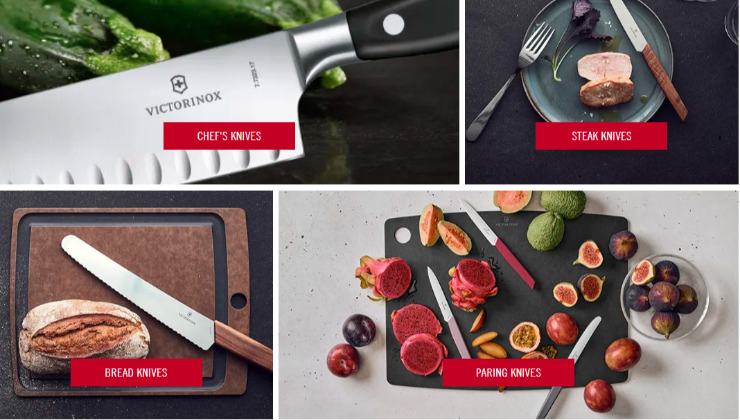 Victor inox Capa store, Cửa hàng trực tuyến | Shopee Việt Nam