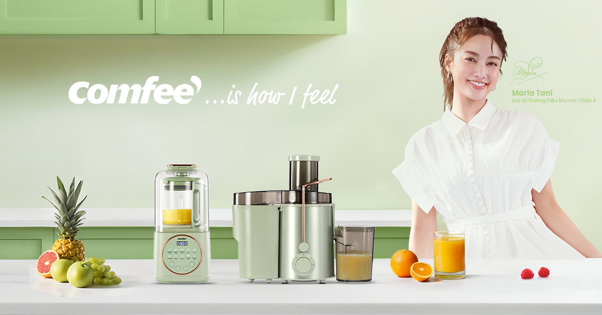 Comfee Store - Shopee Mall Online | Shopee Việt Nam