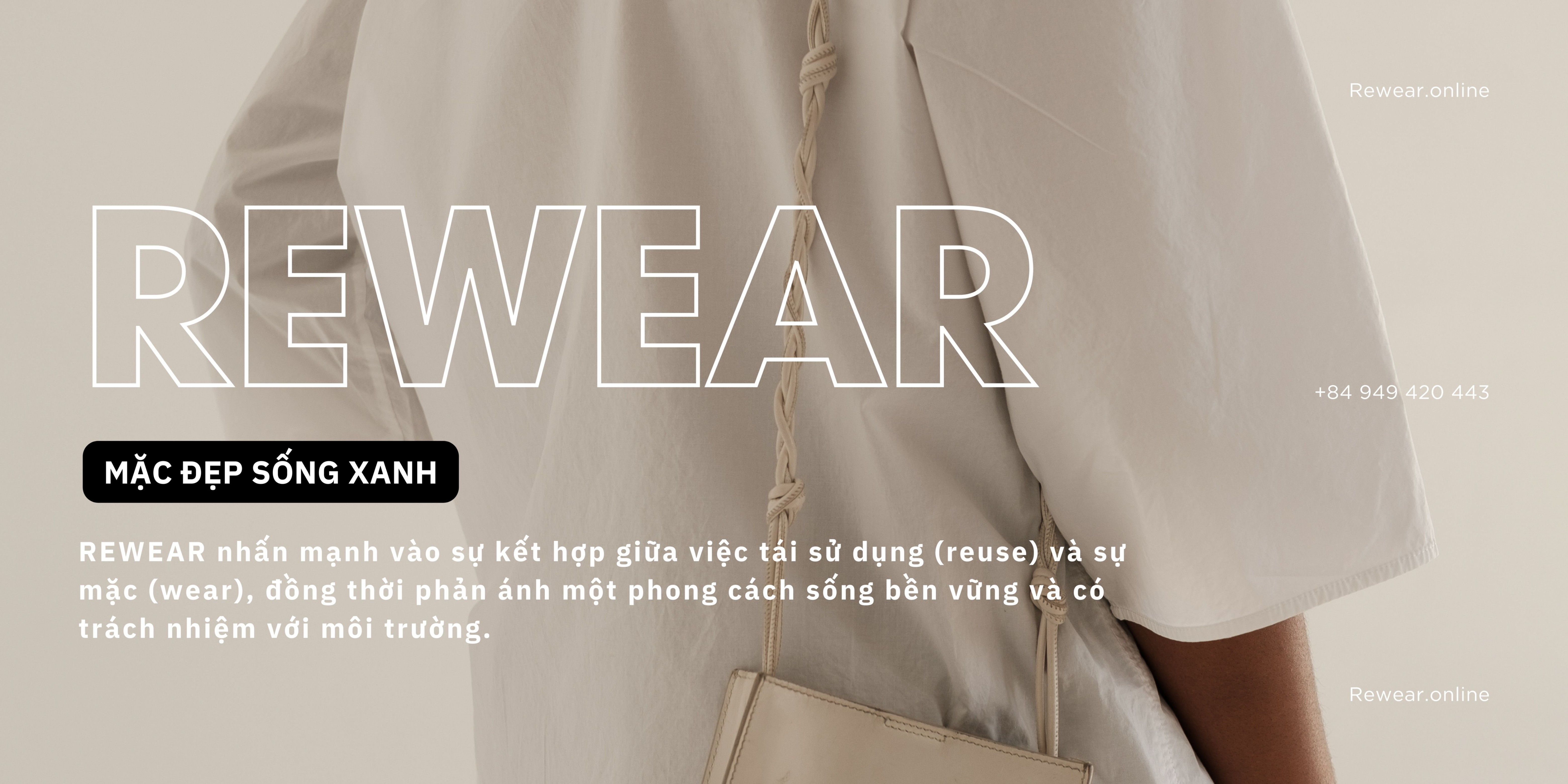 REWEAR 2HAND, Cửa hàng trực tuyến | Shopee Việt Nam