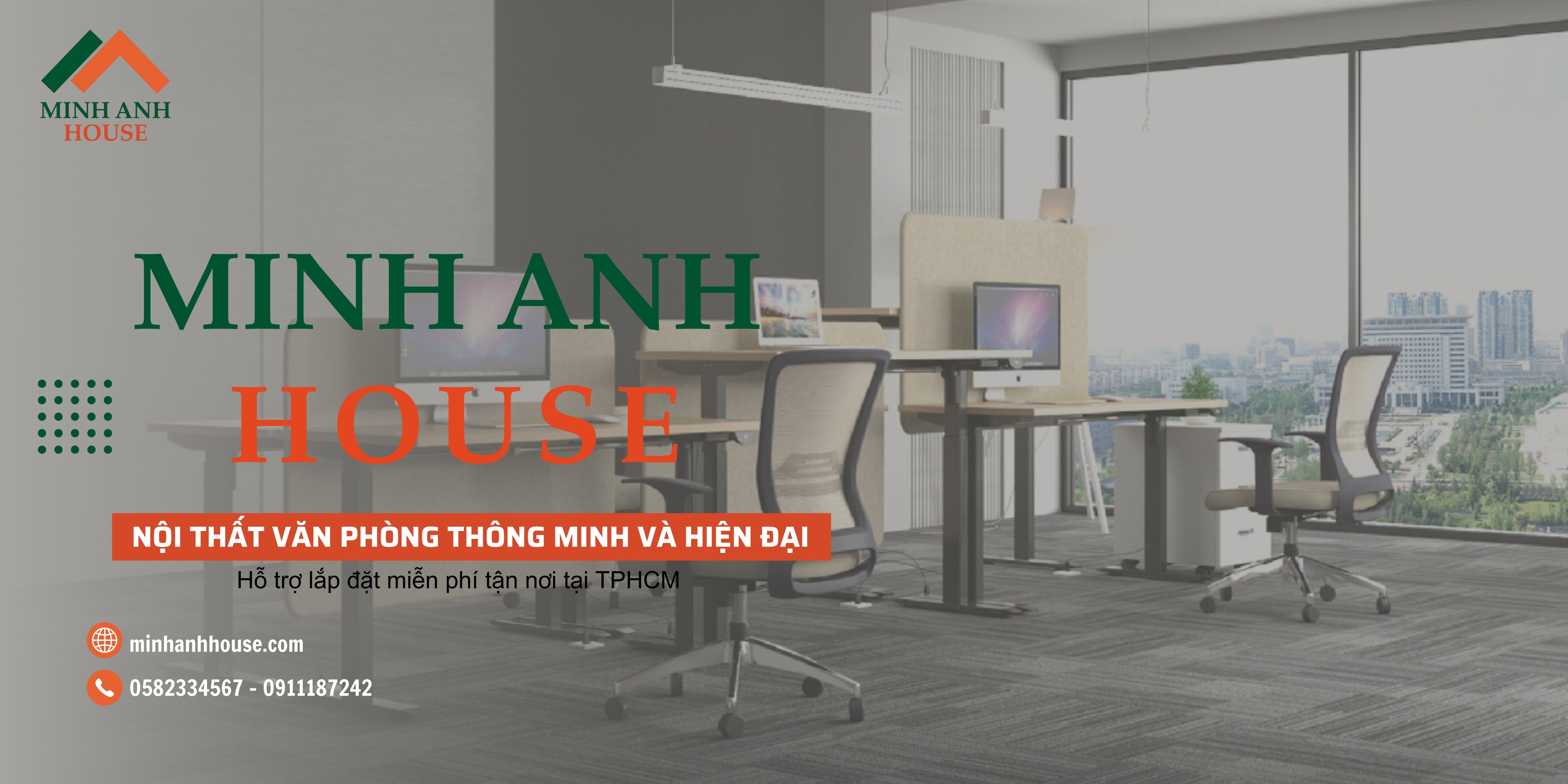 Minh Anh House - Desk - Shopee Mall Online | Shopee Việt Nam
