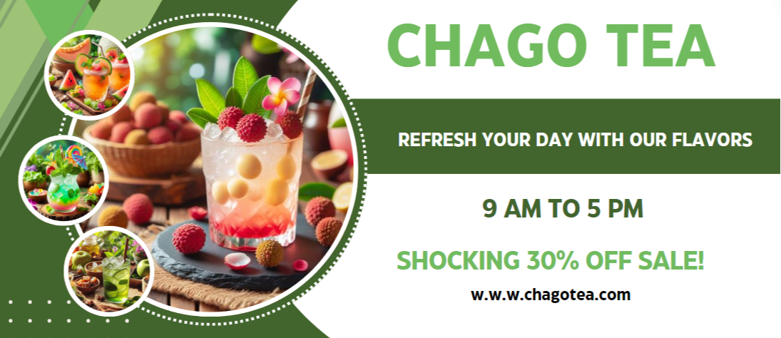 Chago Tea C a H ng Tr c Tuy n Shopee Vi t Nam