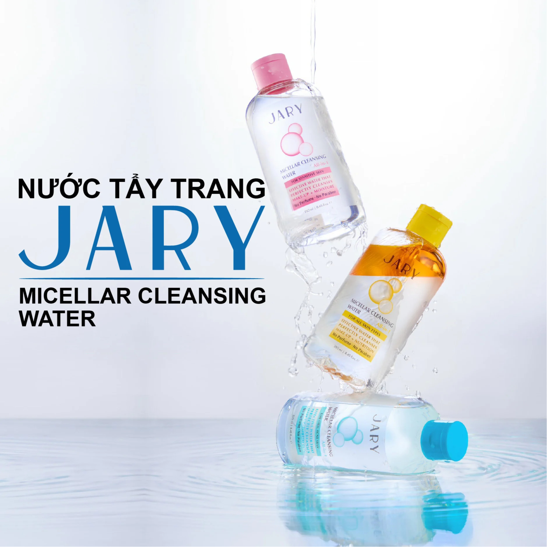 Jary Việt Nam - Shopee Mall Online | Shopee Việt Nam