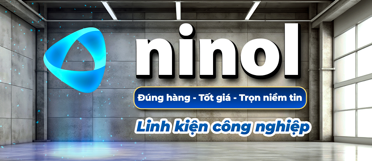 LINH KIỆN CÔNG NGHIỆP NINOL, Cửa hàng trực tuyến | Shopee Việt Nam