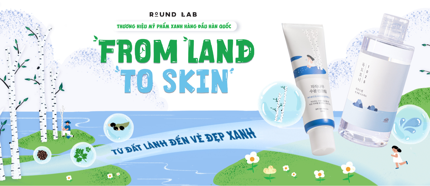Round Lab Official Store - Shopee Mall Online | Shopee Việt Nam
