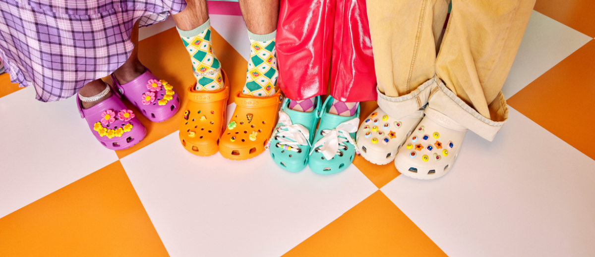 Crocs Official Store - Shopee Mall Online | Shopee Việt Nam