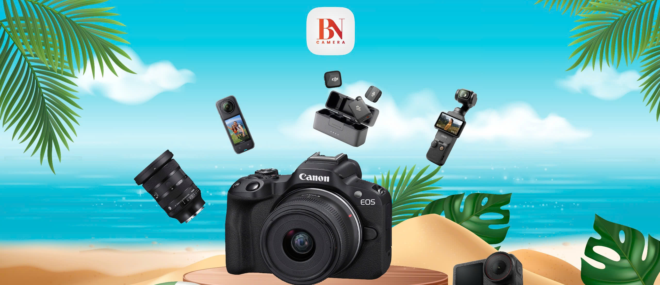 BNCamera, Cửa hàng trực tuyến | Shopee Việt Nam
