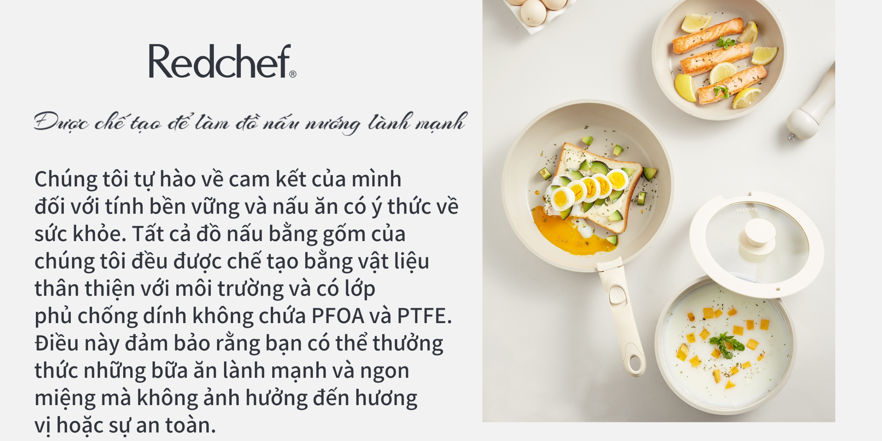Redchef, Cửa hàng trực tuyến | Shopee Việt Nam