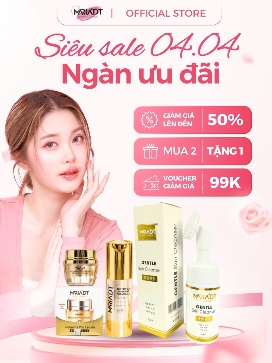 MARIADT COSMETIC , Cửa hàng trực tuyến | Shopee Việt Nam