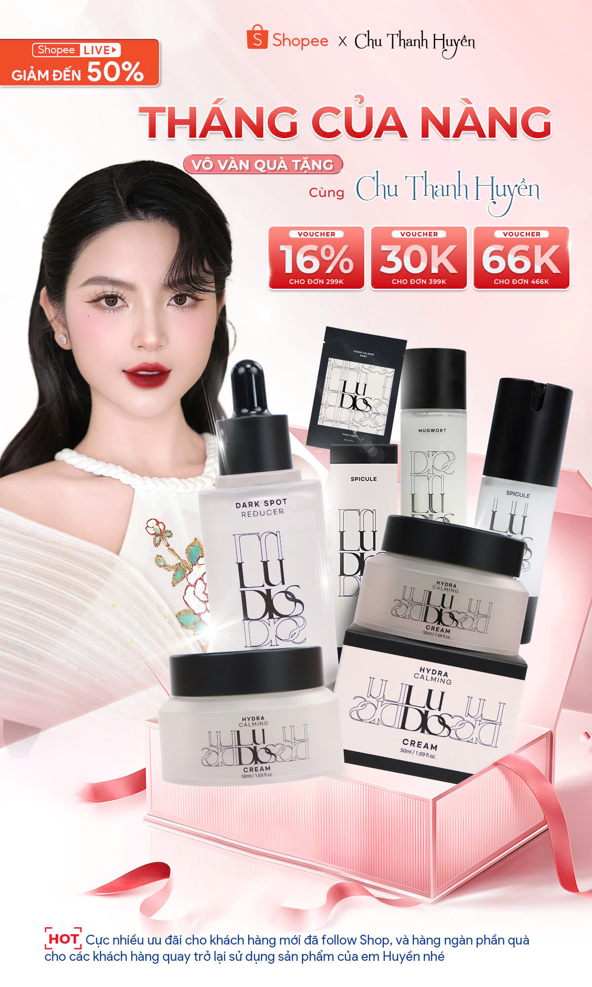 LUDIOS VIỆT NAM, Cửa hàng trực tuyến | Shopee Việt Nam