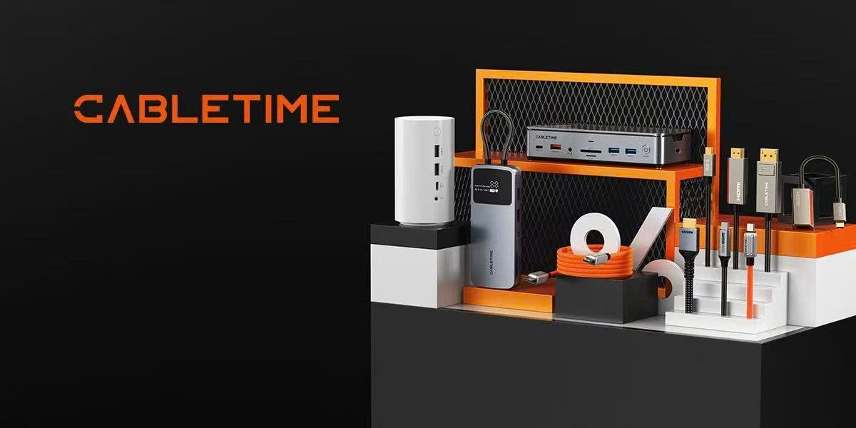 Cabletime Việt Nam, Cửa hàng trực tuyến | Shopee Việt Nam