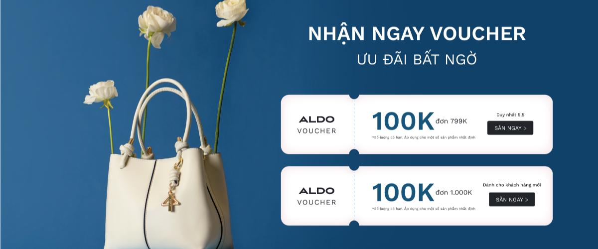 Aldo VietNam Official - Shopee Mall Online | Shopee Việt Nam
