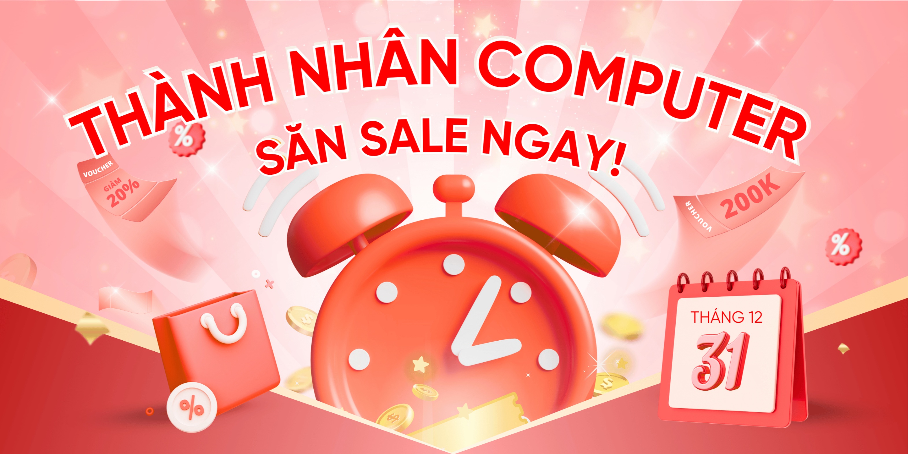 Tâm Chính Computer, Cửa hàng trực tuyến | Shopee Việt Nam