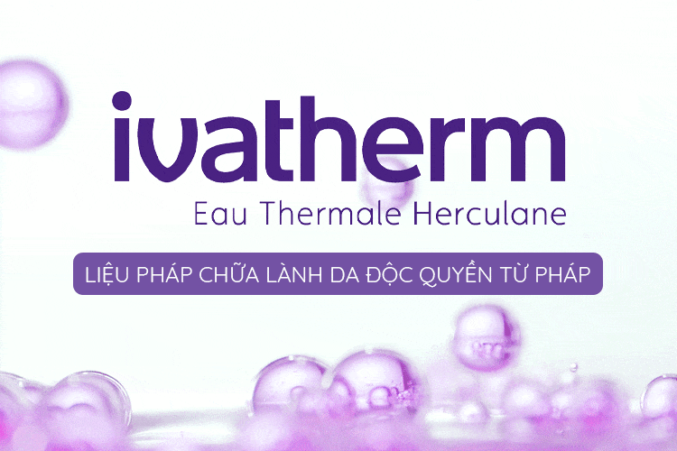 Ivatherm (Pharmacare) - Shopee Mall Online | Shopee Việt Nam