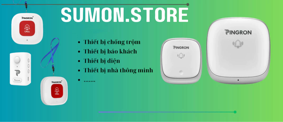 Sumon VN, Cửa hàng trực tuyến | Shopee Việt Nam