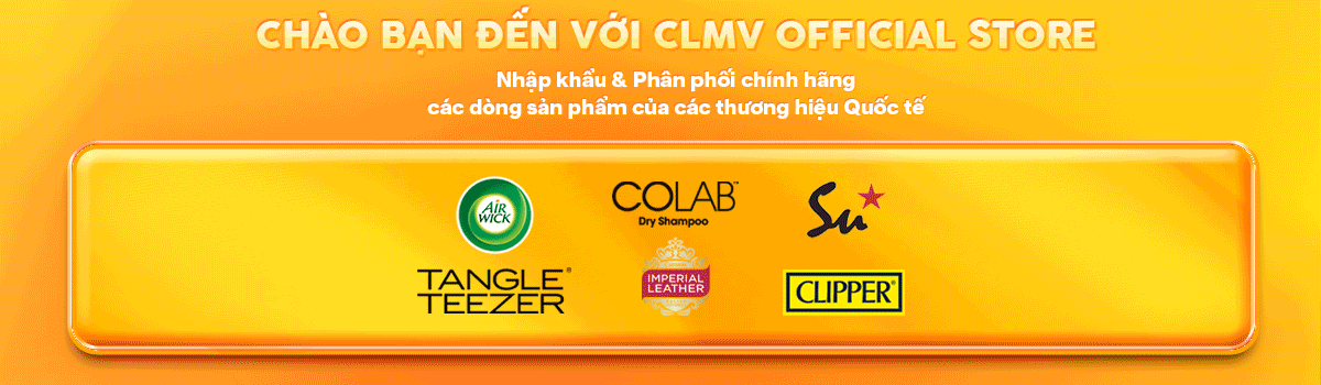 CLMV DISTRIBUTION STORE - Shopee Mall Online | Shopee Việt Nam