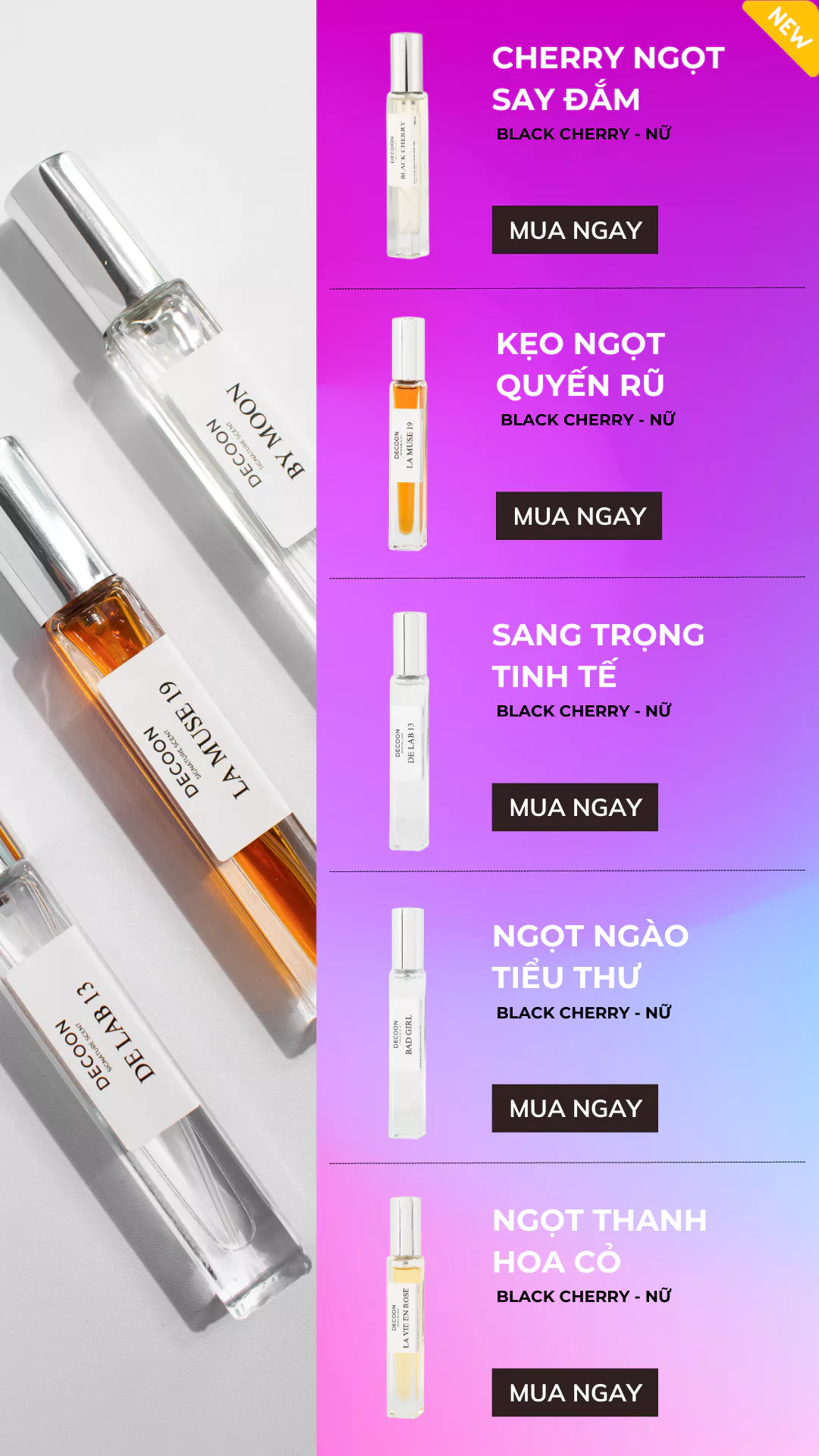 DECOON®, Cửa hàng trực tuyến | Shopee Việt Nam