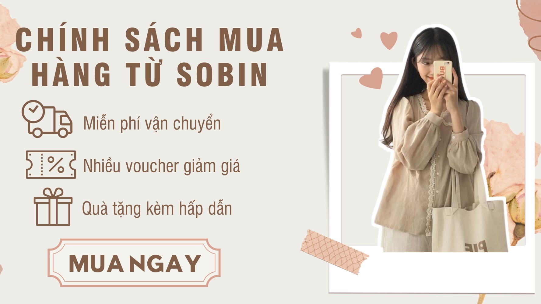 Sobin Big Size Mập Xinh Style, Cửa hàng trực tuyến | Shopee Việt Nam