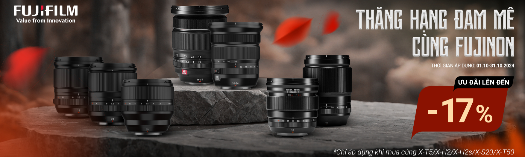 Fujifilm Vietnam - Shopee Mall Online | Shopee Việt Nam