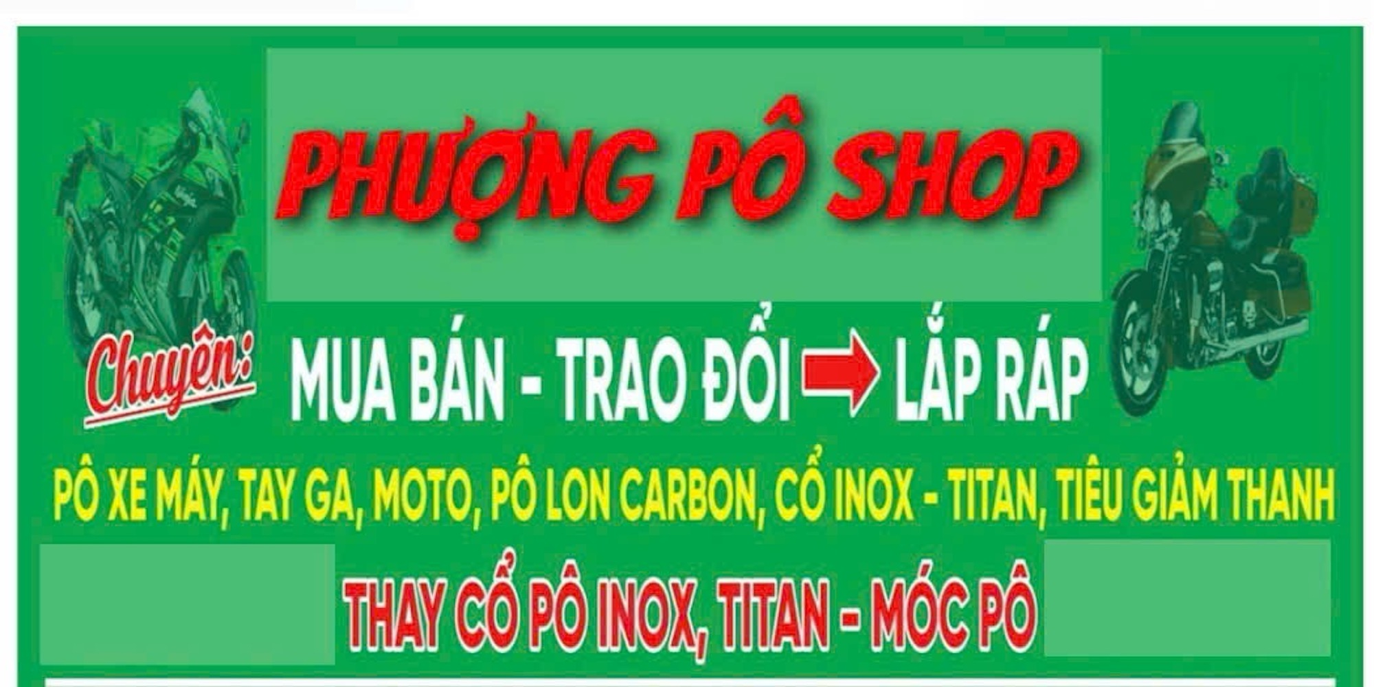 Phượng Pô Shop, Cửa hàng trực tuyến | Shopee Việt Nam