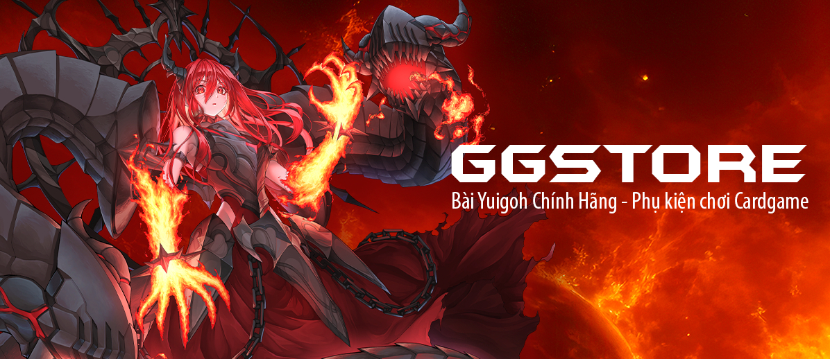 GG Store Yugioh, Cửa hàng trực tuyến | Shopee Việt Nam