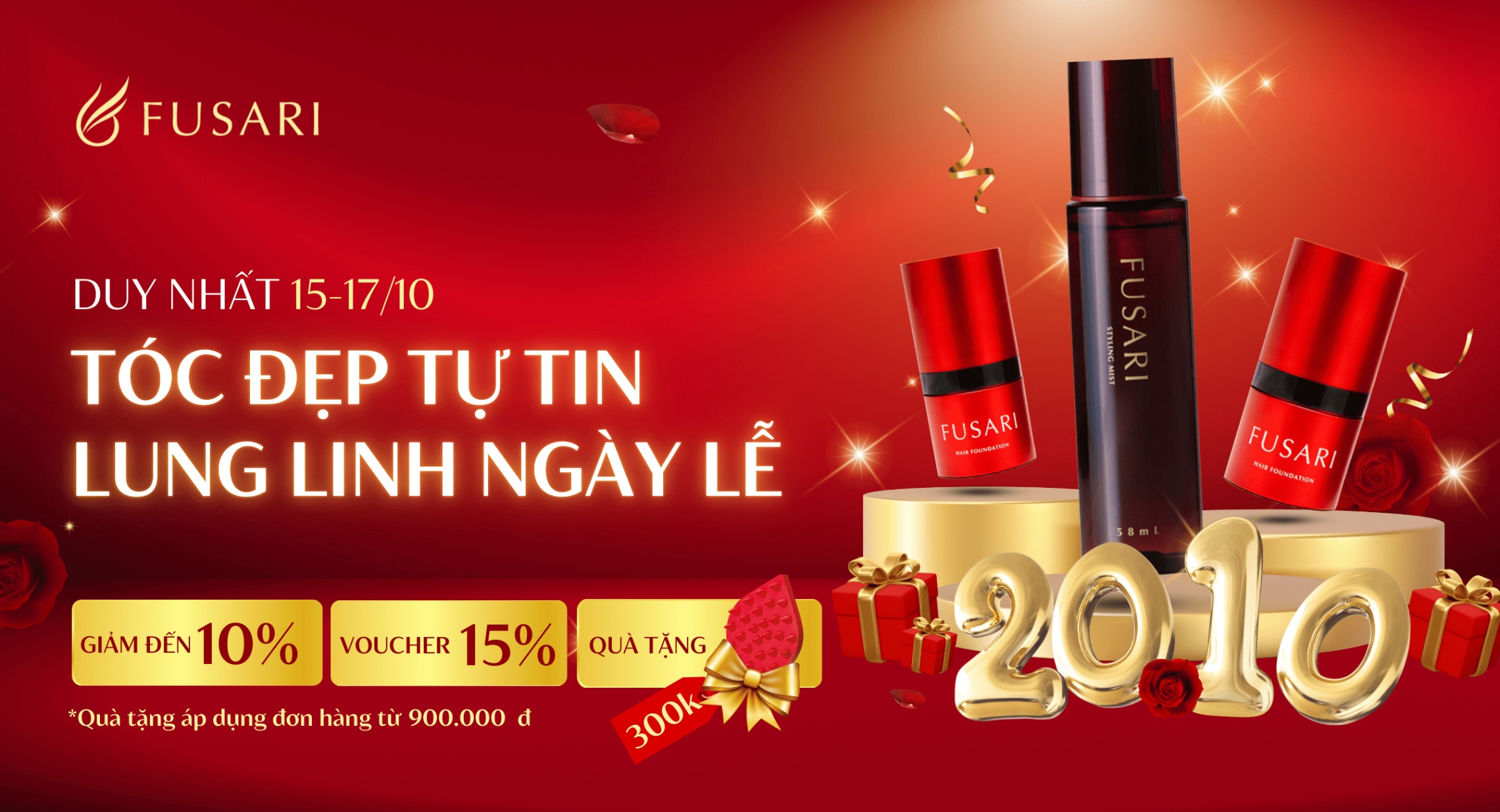 FUSARI VIETNAM - Shopee Mall Online | Shopee Việt Nam