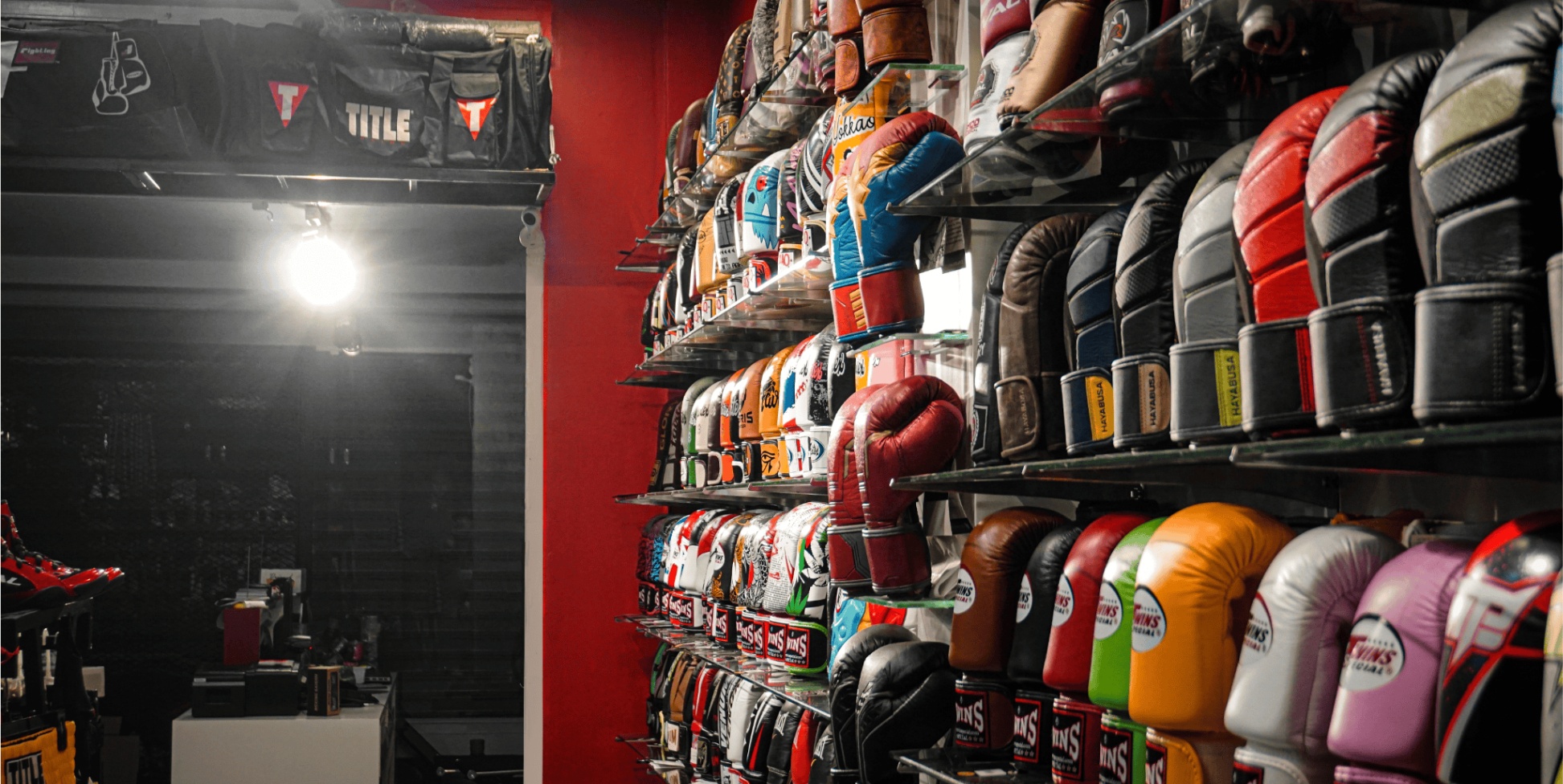 Boxing Saigon Shop, Cửa hàng trực tuyến | Shopee Việt Nam