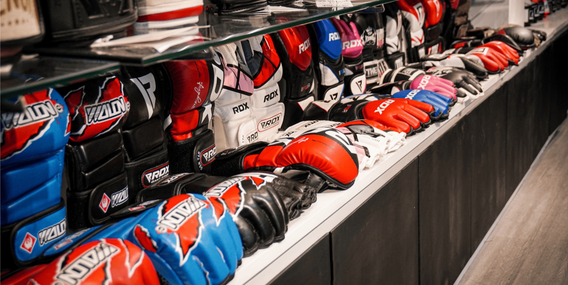 Boxing Saigon Shop, Cửa hàng trực tuyến | Shopee Việt Nam