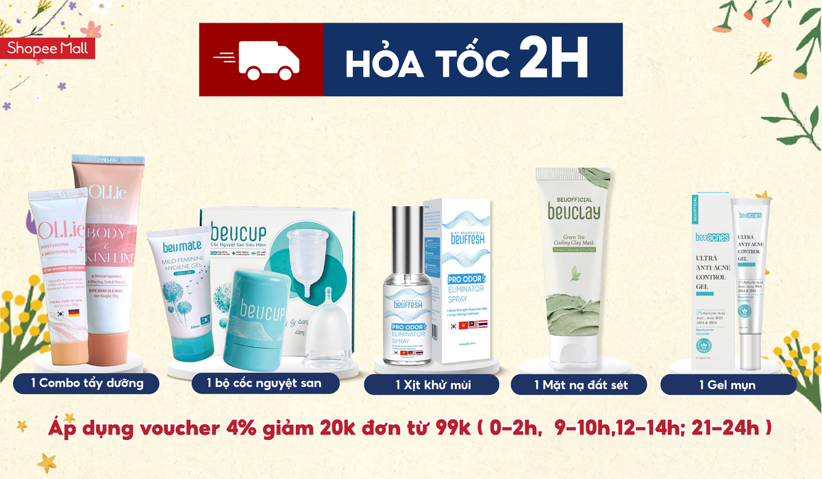 Hecatech Official Store - Shopee Mall Online | Shopee Việt Nam
