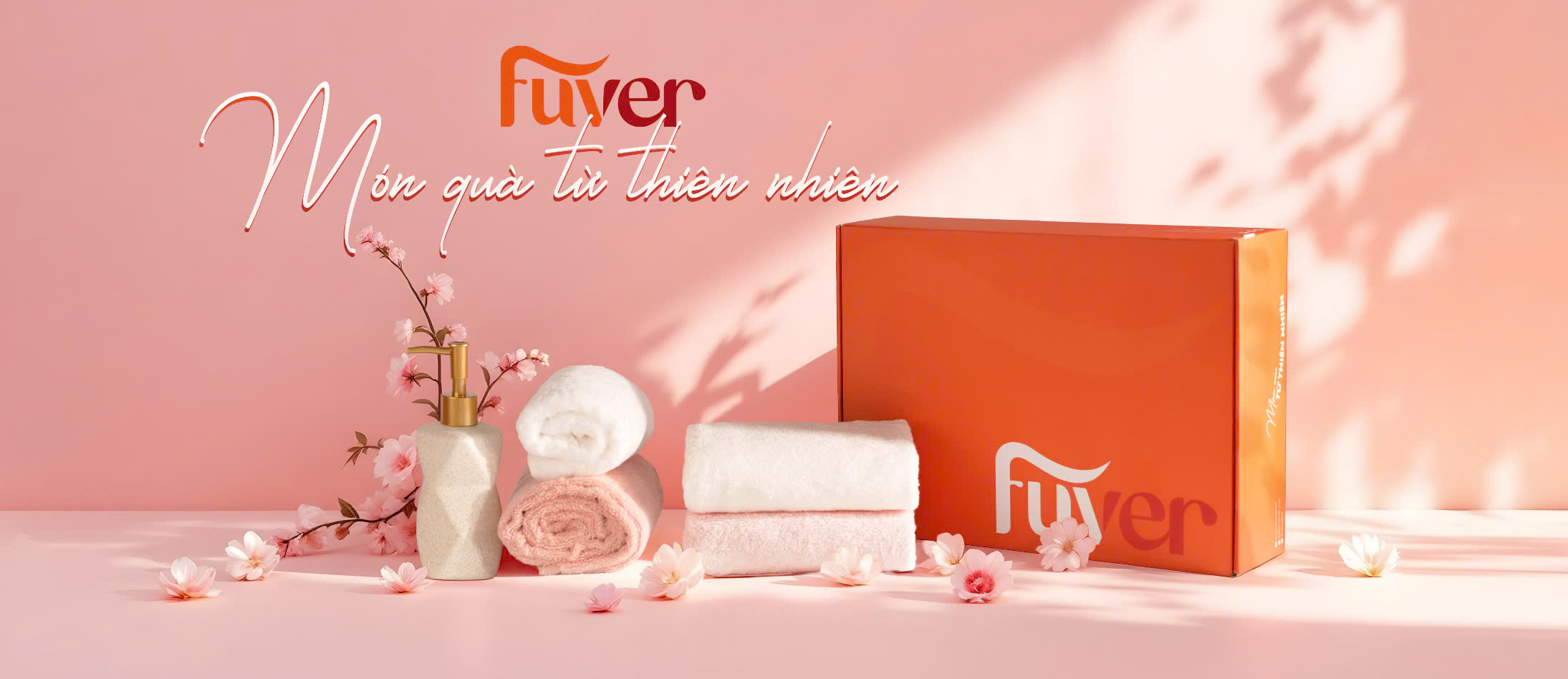 Fuver Official Store - Shopee Mall Online | Shopee Việt Nam