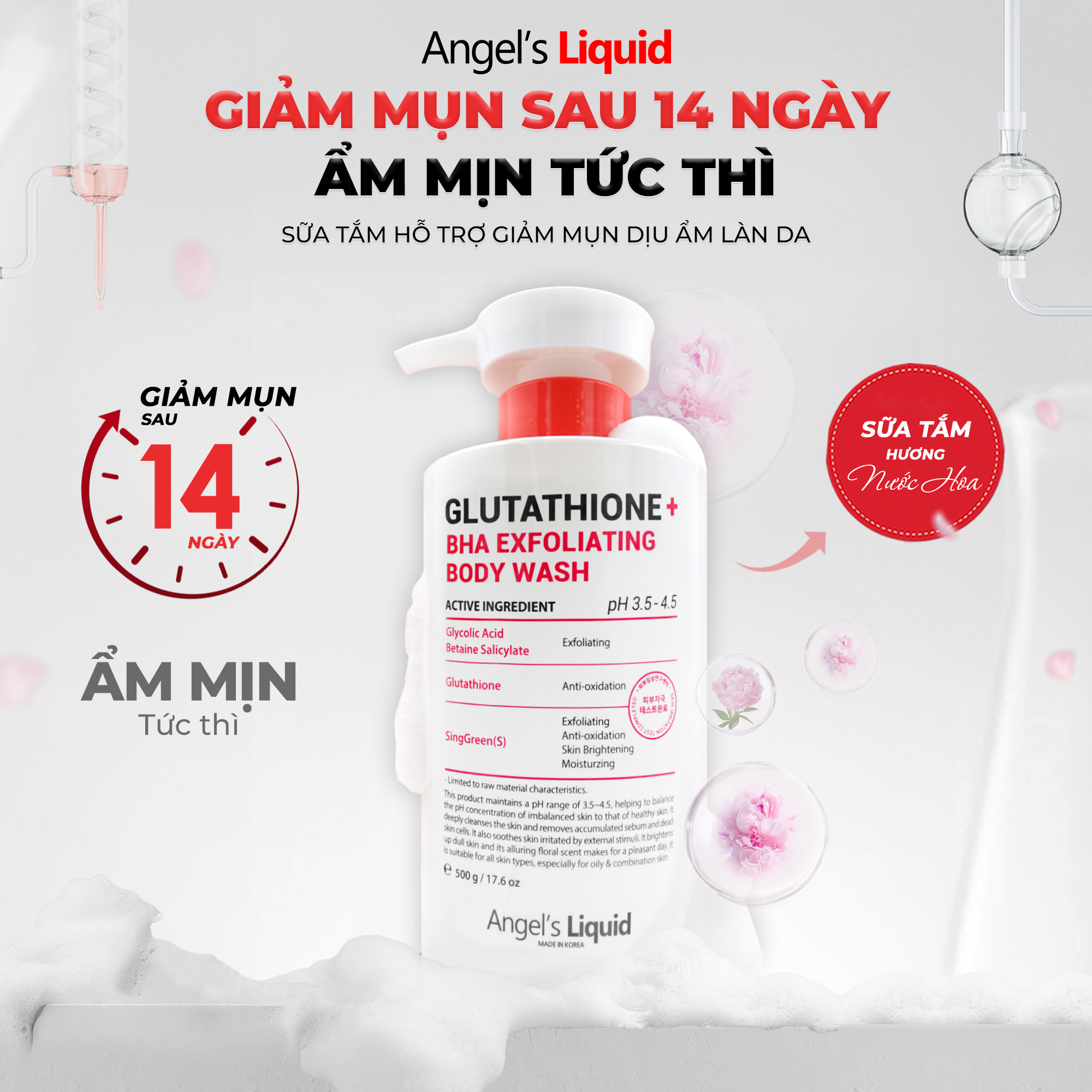Angel's Liquid Official Store - Shopee Mall Online | Shopee Việt Nam