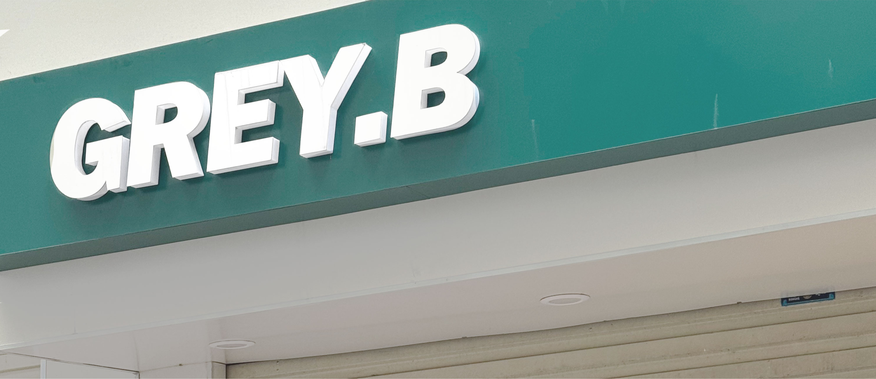 GREY.B ORIGINAL, Cửa hàng trực tuyến | Shopee Việt Nam