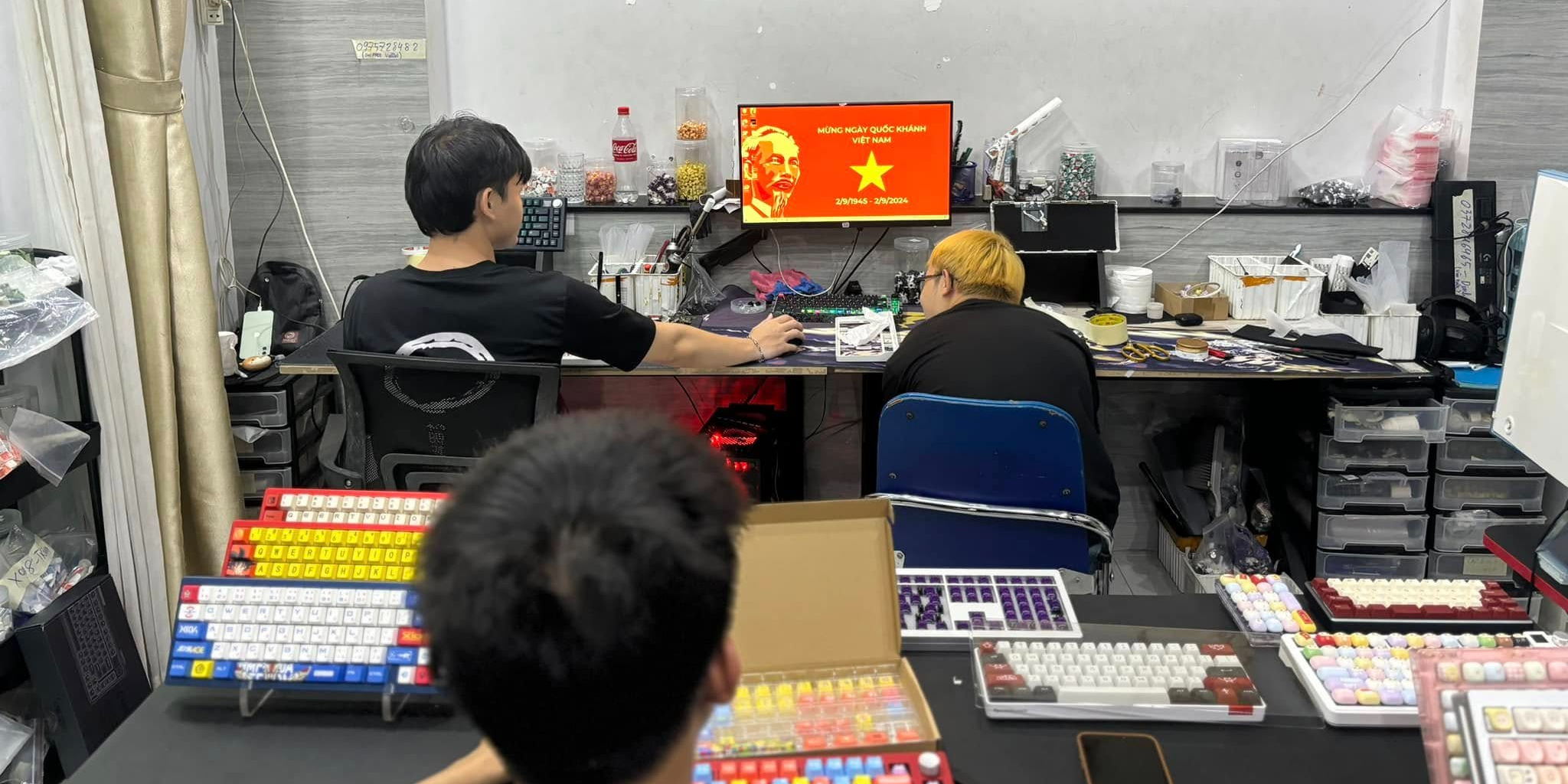 RIO KEYBOARD, Cửa hàng trực tuyến | Shopee Việt Nam
