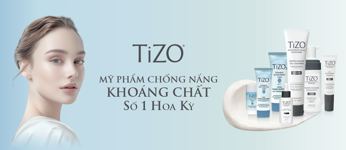 Tizo Việt Nam - Shopee Mall Online | Shopee Việt Nam