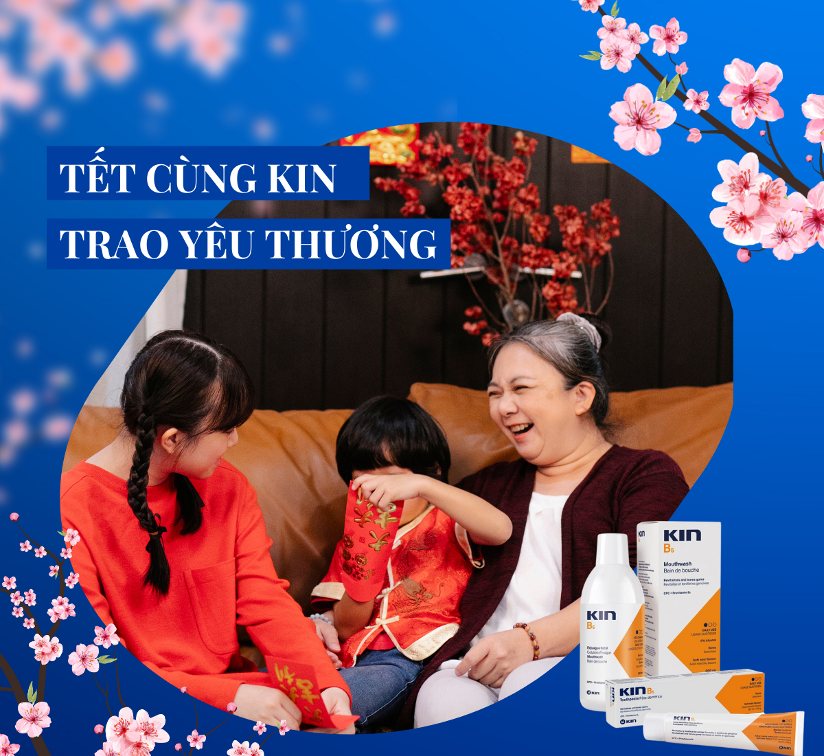 Kin Vietnam (HCM) - Shopee Mall Online | Shopee Việt Nam