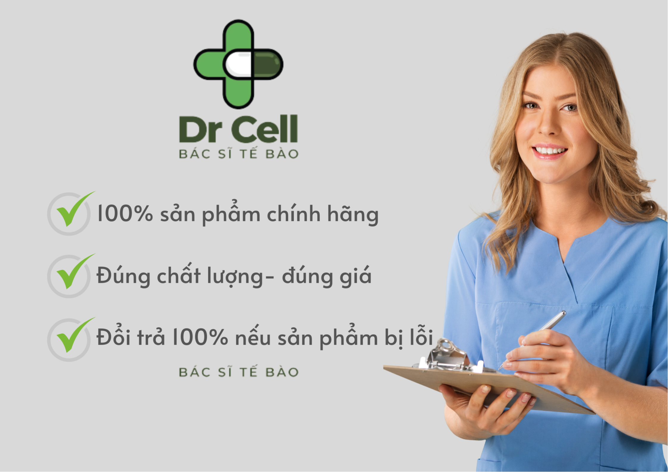 DRCELL VIỆT NAM STORE - Shopee Mall Online | Shopee Việt Nam