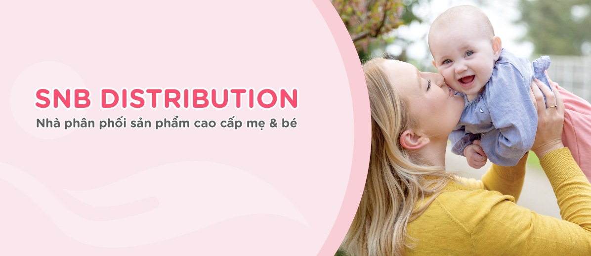 SNB Distribution - Shopee Mall Online | Shopee Việt Nam