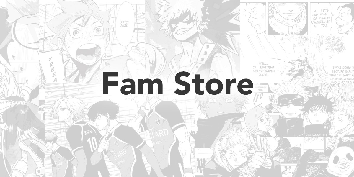Fam Store, Cửa hàng trực tuyến | Shopee Việt Nam