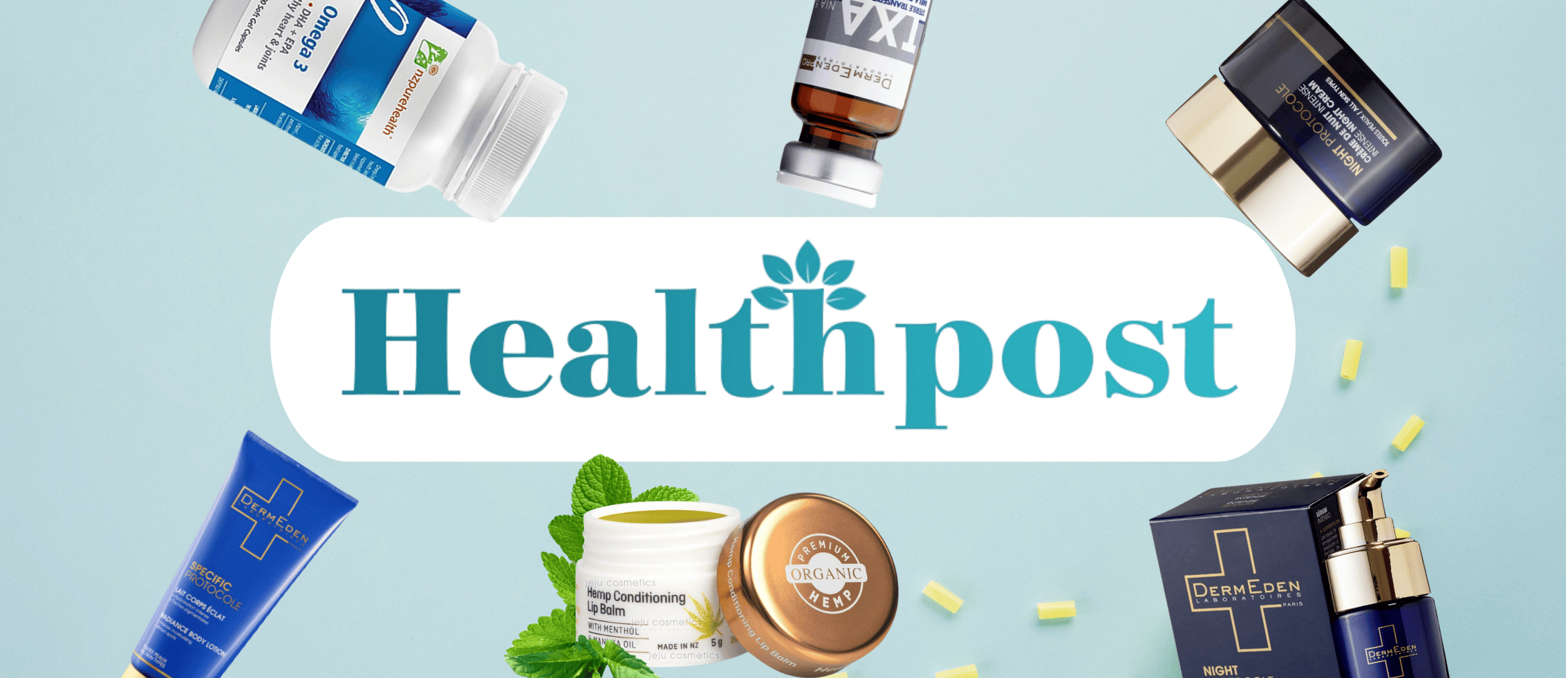 Healthpost Wellness, Cửa hàng trực tuyến | Shopee Việt Nam