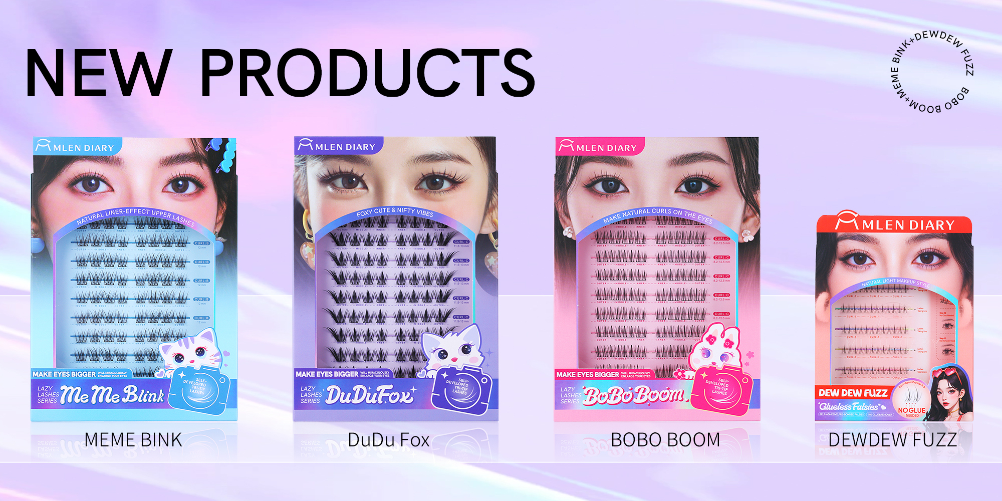 MLEN DIARY OFFICIAL STORE - Shopee Mall Online | Shopee Việt Nam