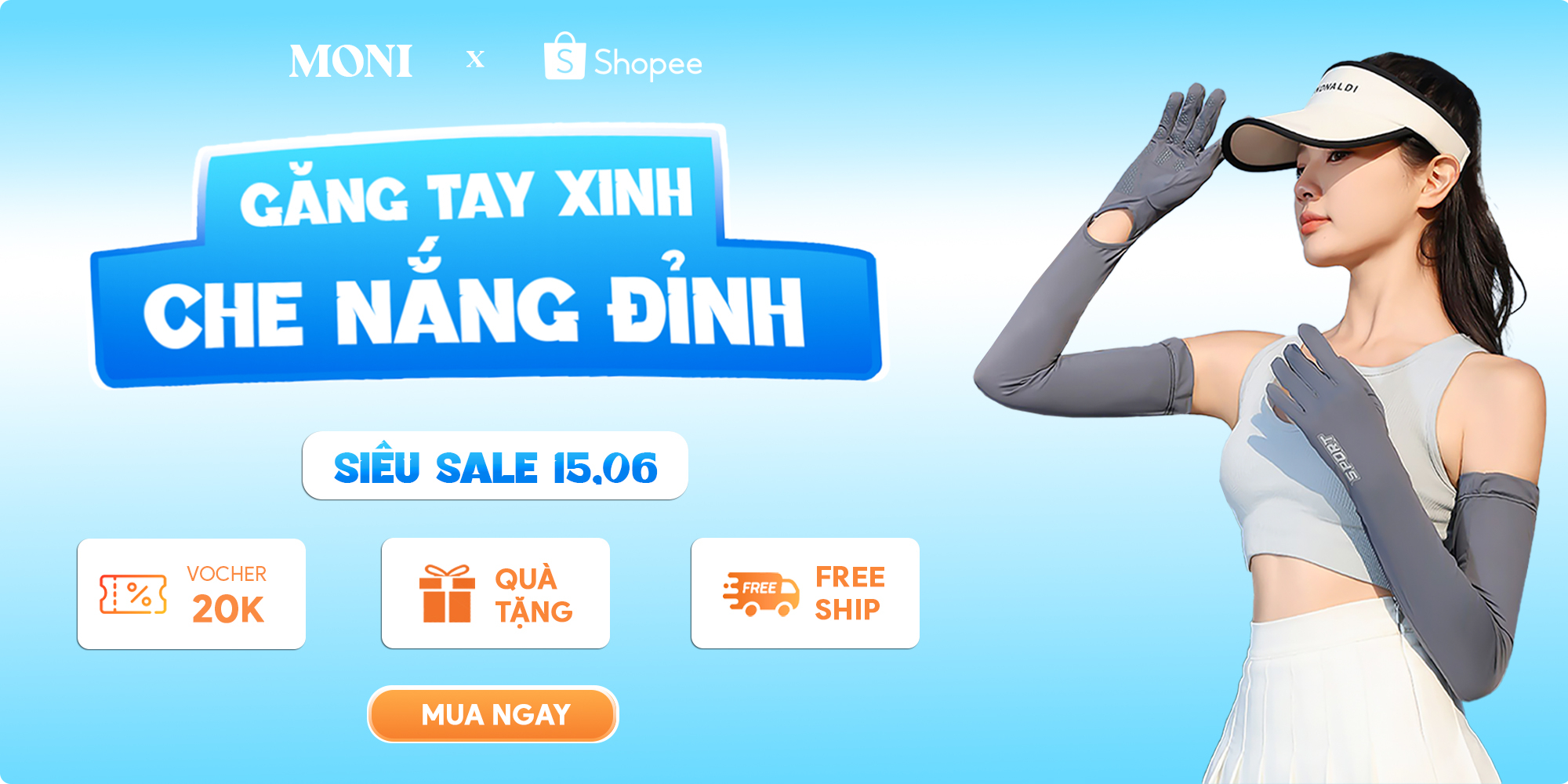 MONI LIFE, Cửa hàng trực tuyến | Shopee Việt Nam