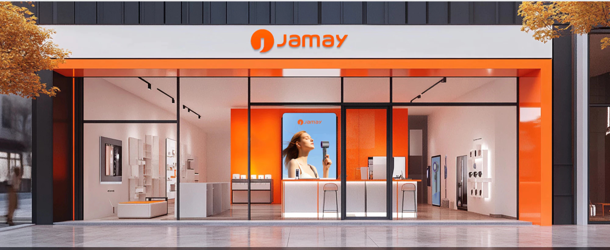 Jamay Vietnam, Cửa hàng trực tuyến | Shopee Việt Nam