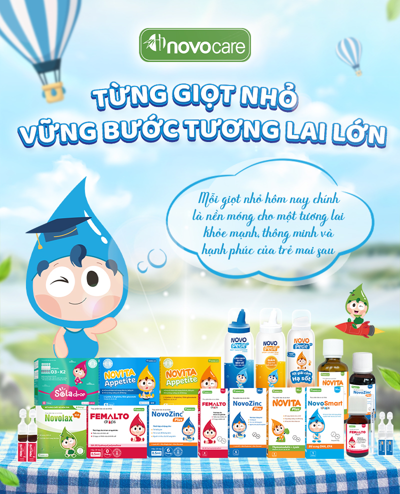 Novopharm Pharmacy - Shopee Mall Online | Shopee Việt Nam
