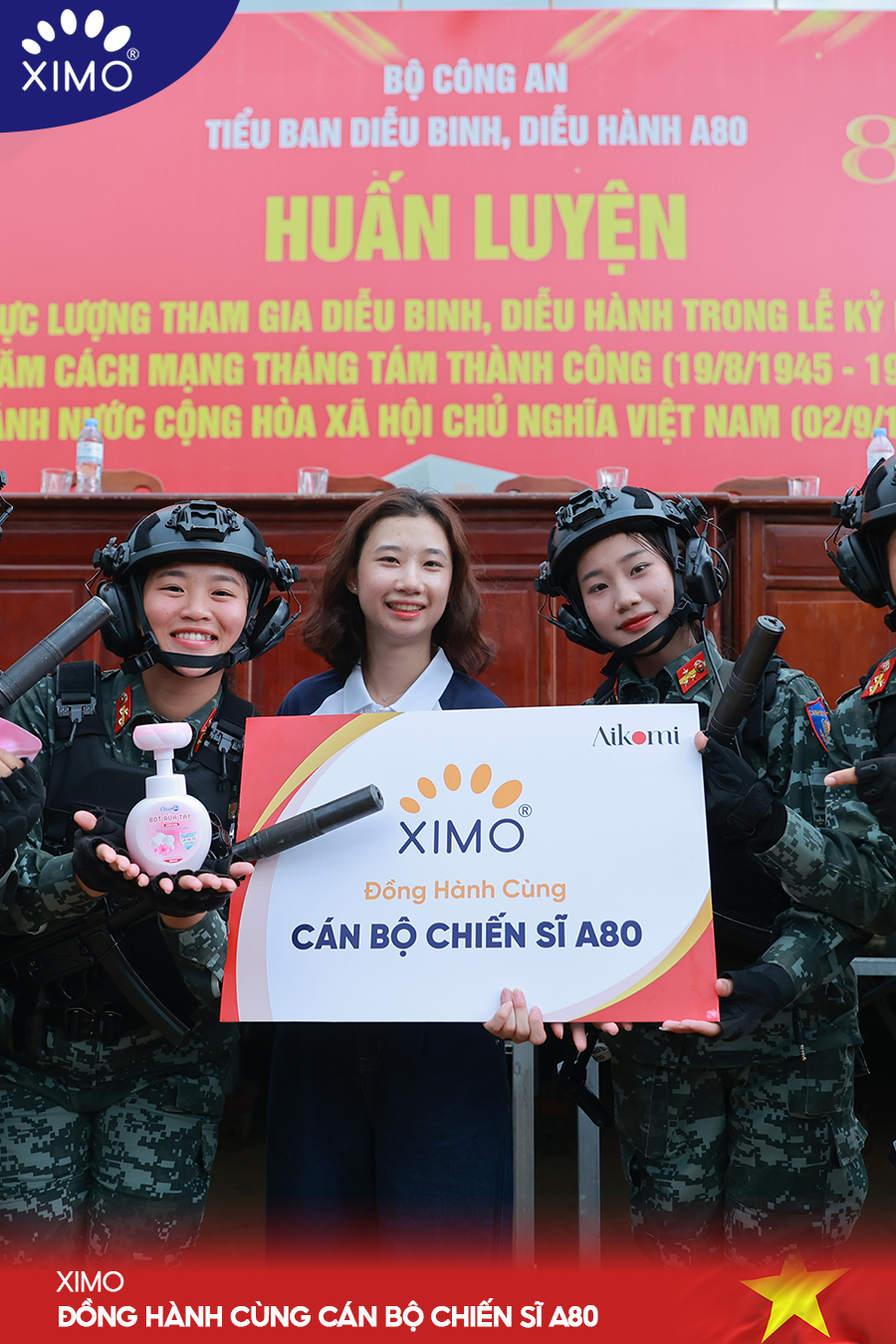 Ximo Hồ Chí Minh - Shopee Mall Online | Shopee Việt Nam